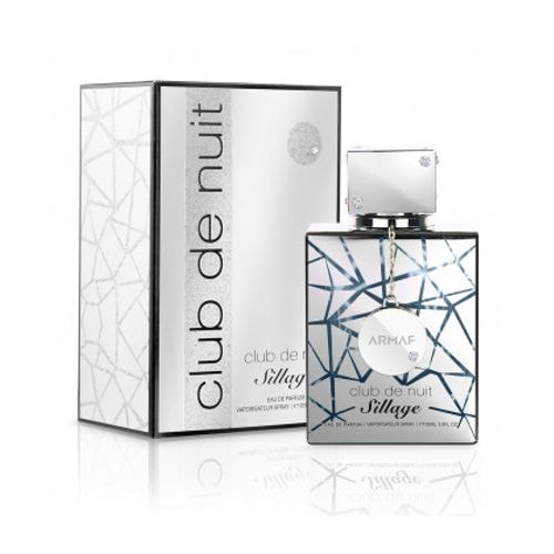 Club de nuit sillage edp, 105 ml