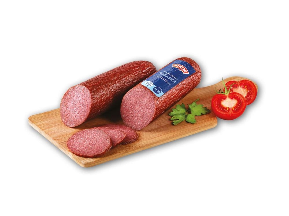 Kobasica vysočina 700 g