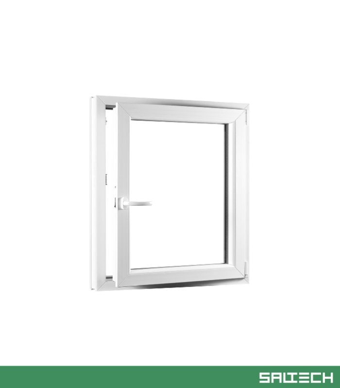 Pvc prozor 60 x 80 cm