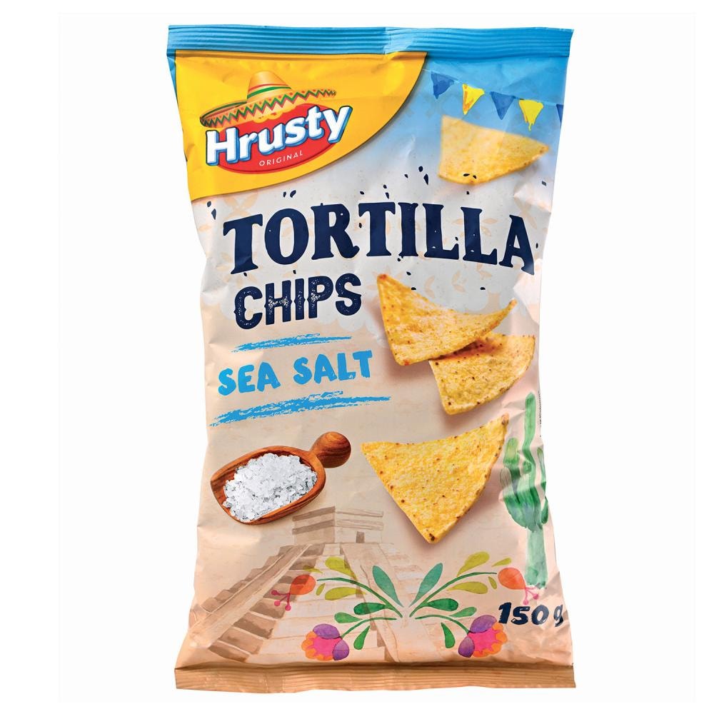 Tortilla