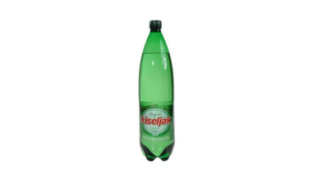 Prirodna mineralna voda 1,5l