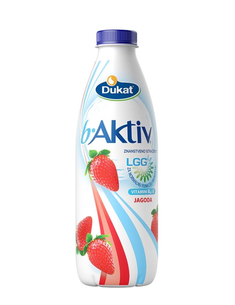 B.aktiv lgg 1kg
