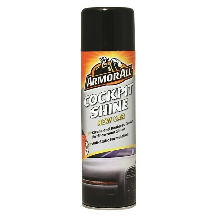 Cockpit sprej armorall 500ml
