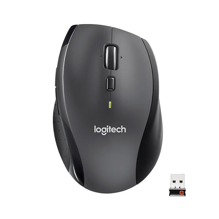 Miš logitech m705