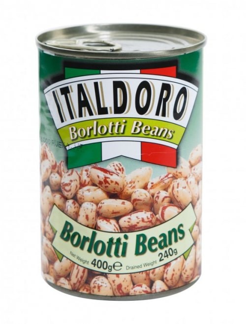 Italdoro grah 400 g