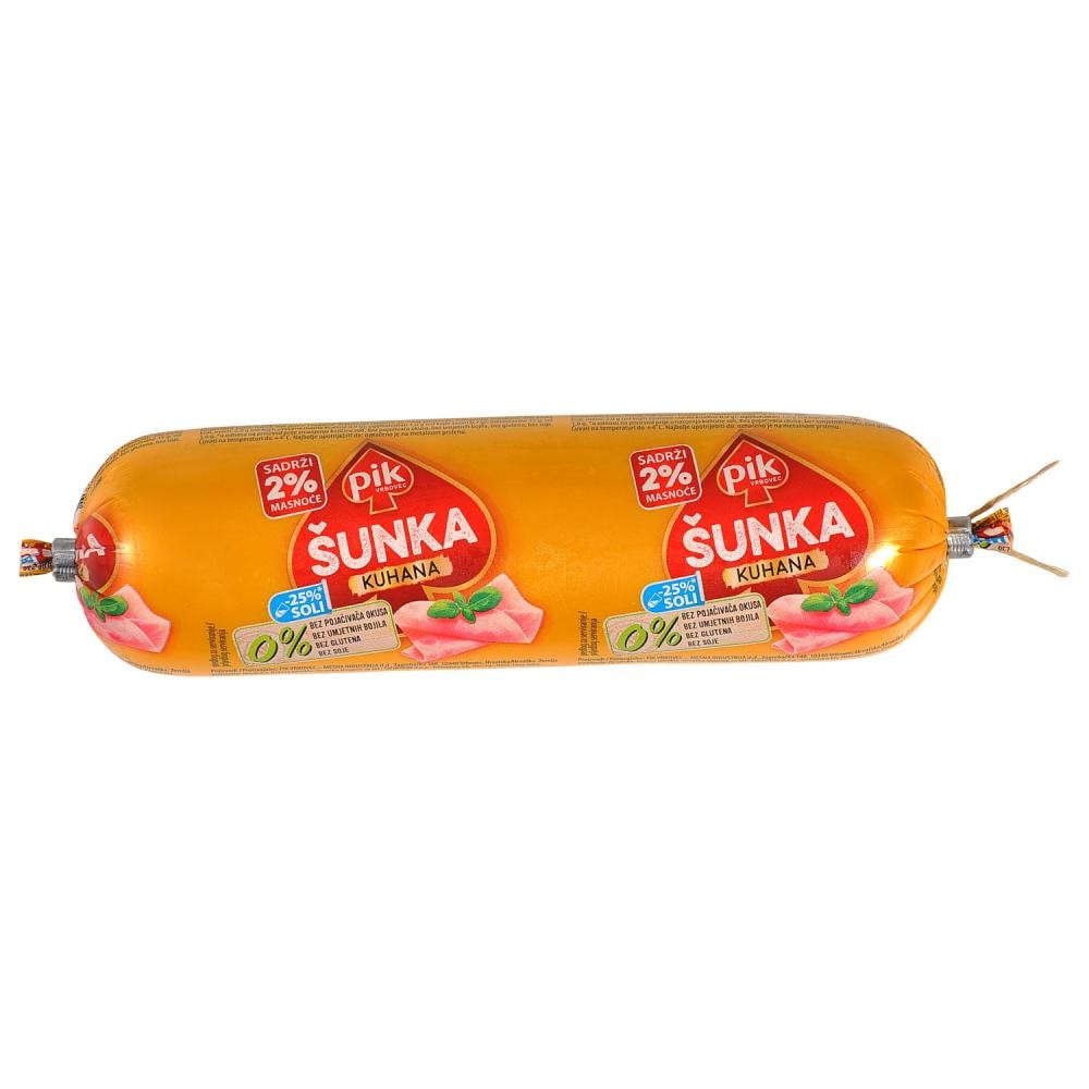 Šunka 350g
