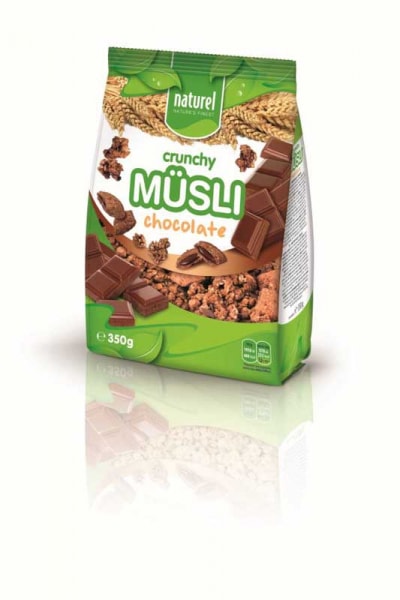 Muesli 350 g