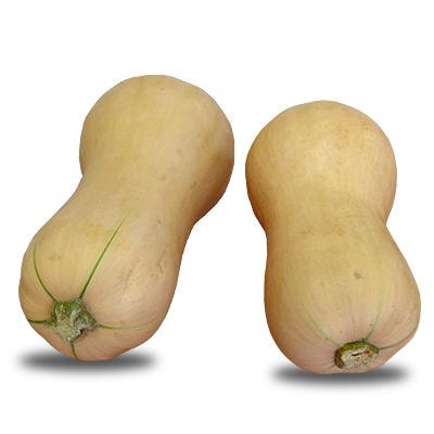 Tikva butternut 1 kg