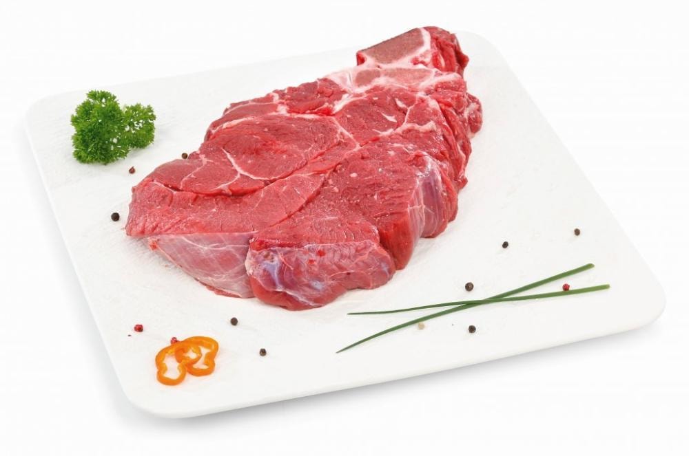 Juneći vrat 1 kg