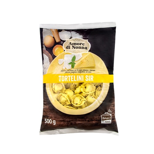 Tortelini 500 g