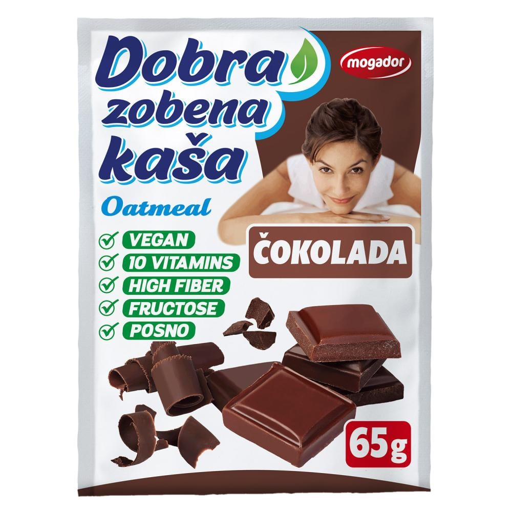 Zobena kaša