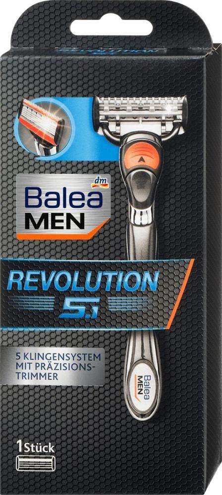 Brijač revolution 5.1 1 kom.