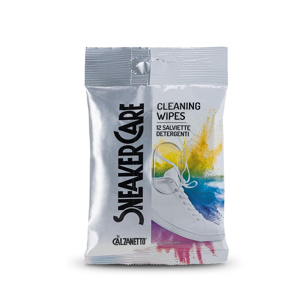 Maramice za čišćenje tenisica sneaker care 12/1