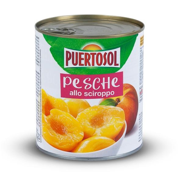 Kompot breskva 480 g