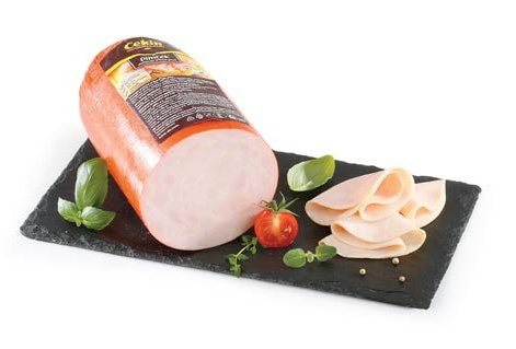 Dimljena pileća prsa dimcek 1 kg Vindija