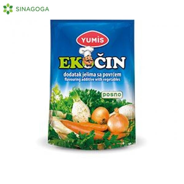 Ekočin 250g