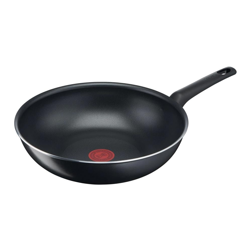 Wok tava easy clean