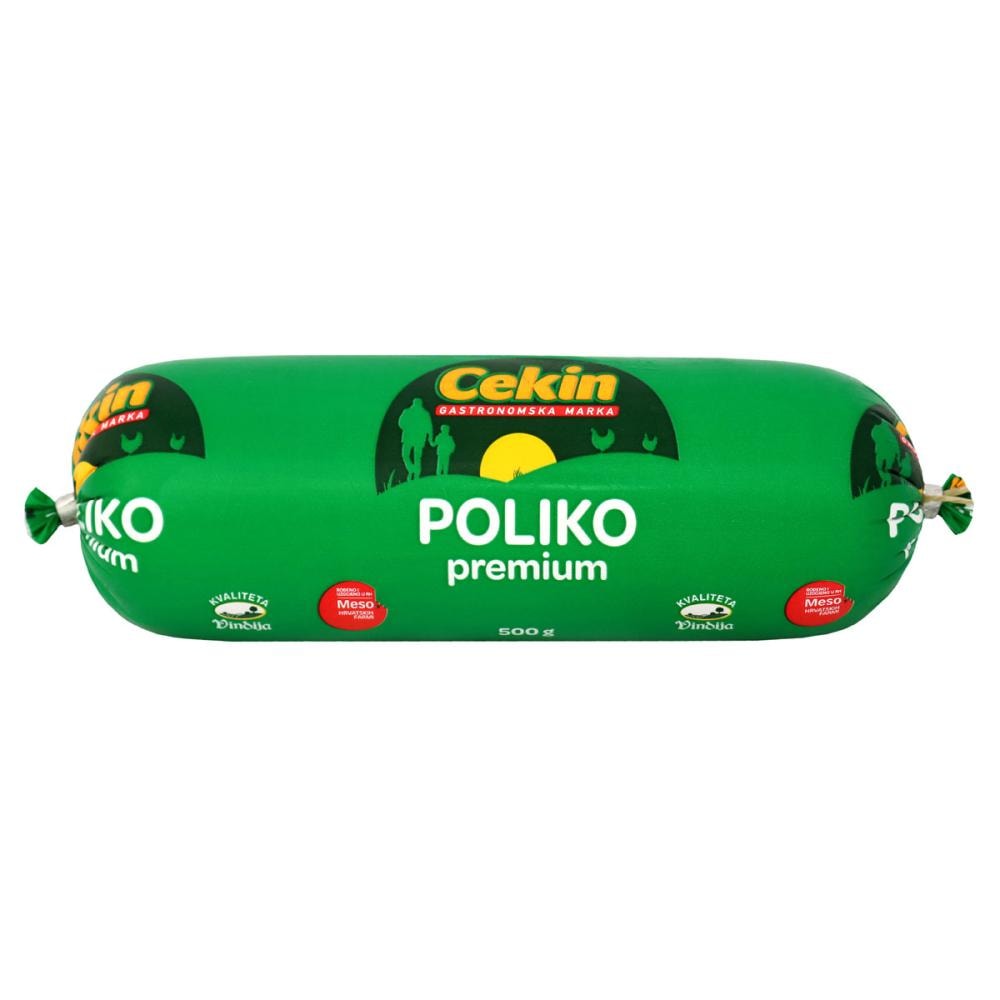 Poliko premium 500g