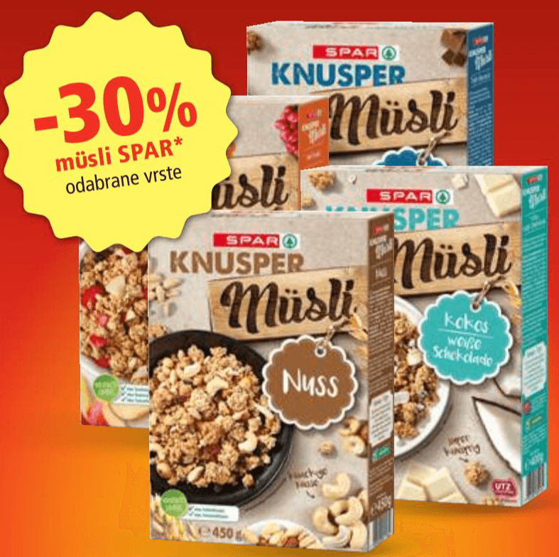 Müsli