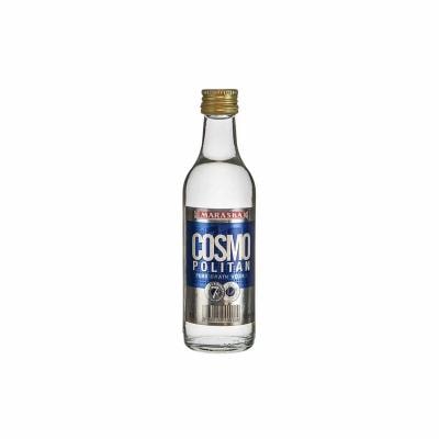 Vodka cosmopolitan 0,1l