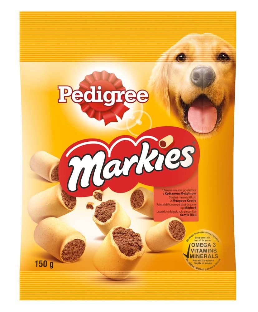 Pedigree poslastice
