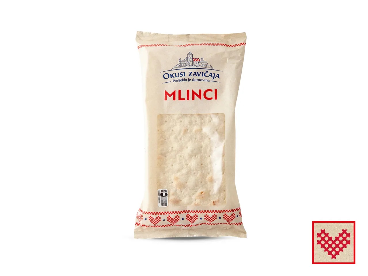 Mlinci 250 g