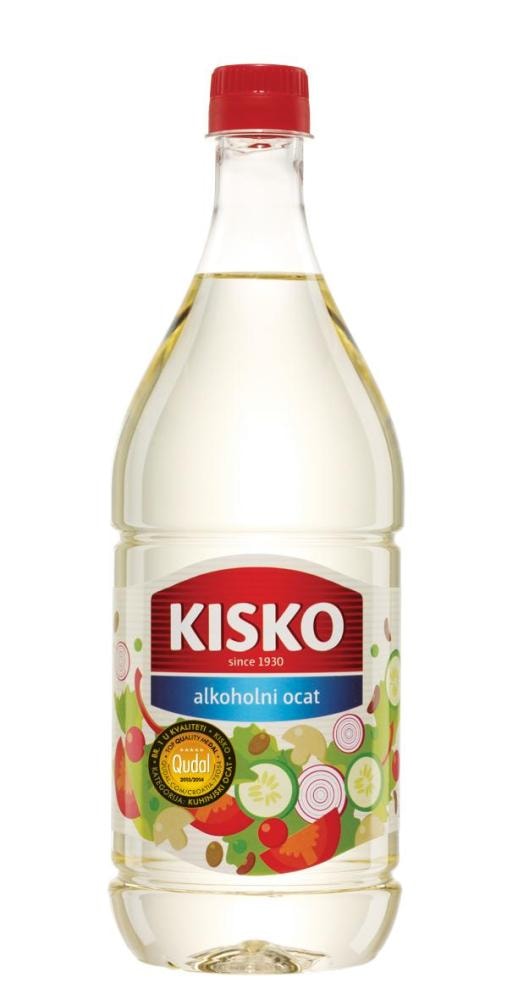 Ocat alkoholni 1L