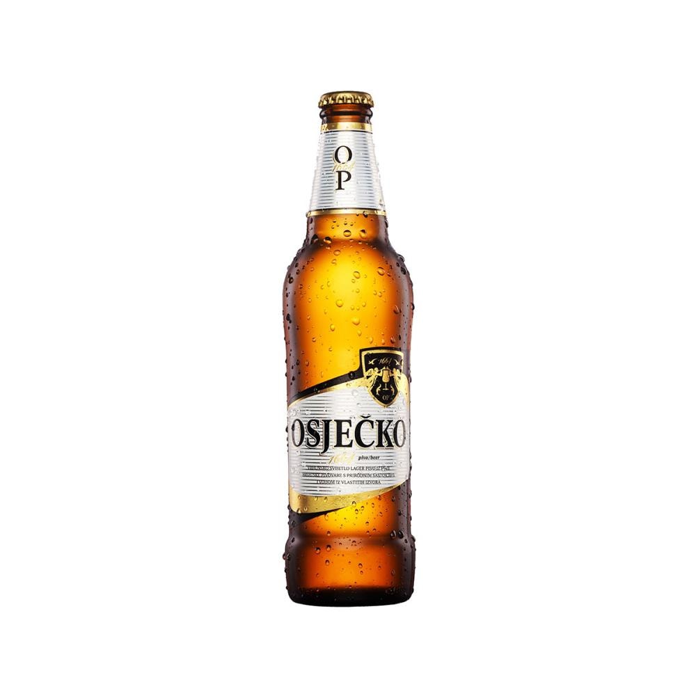 Osječko pivo 0,5l