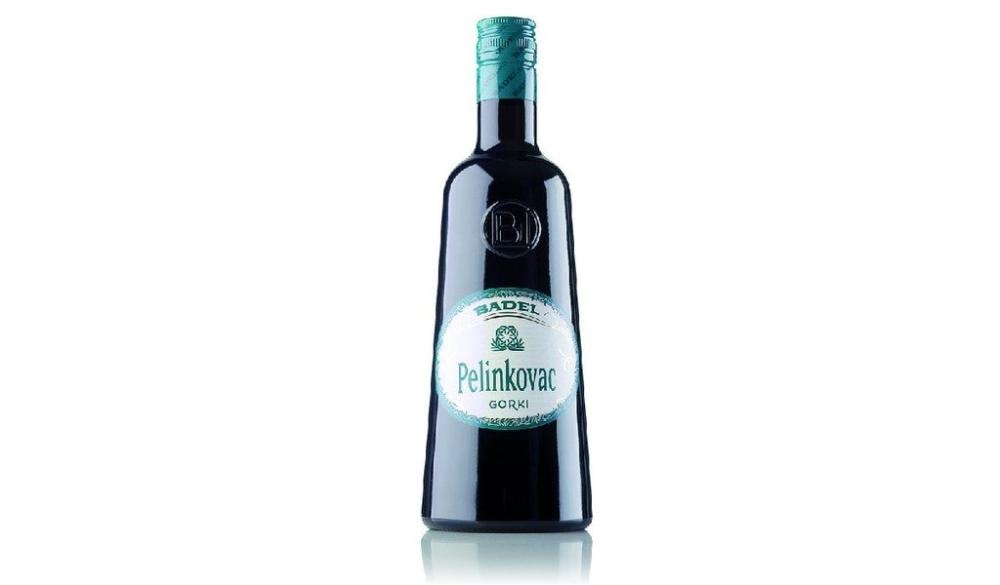 Liker pelinkovac gorki, vodka vigor 0,1 l