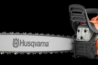Pila motorna h 460 rancher