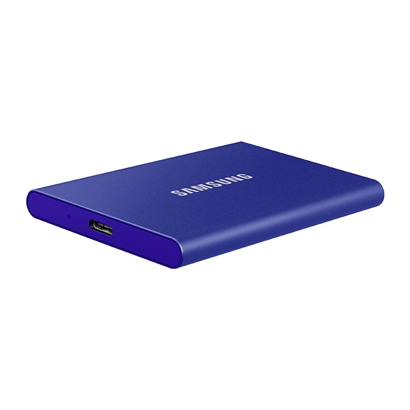 Prijenosni ssd t7 2 TB