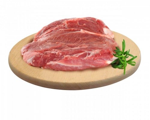 Teleća lopatica 1 kg