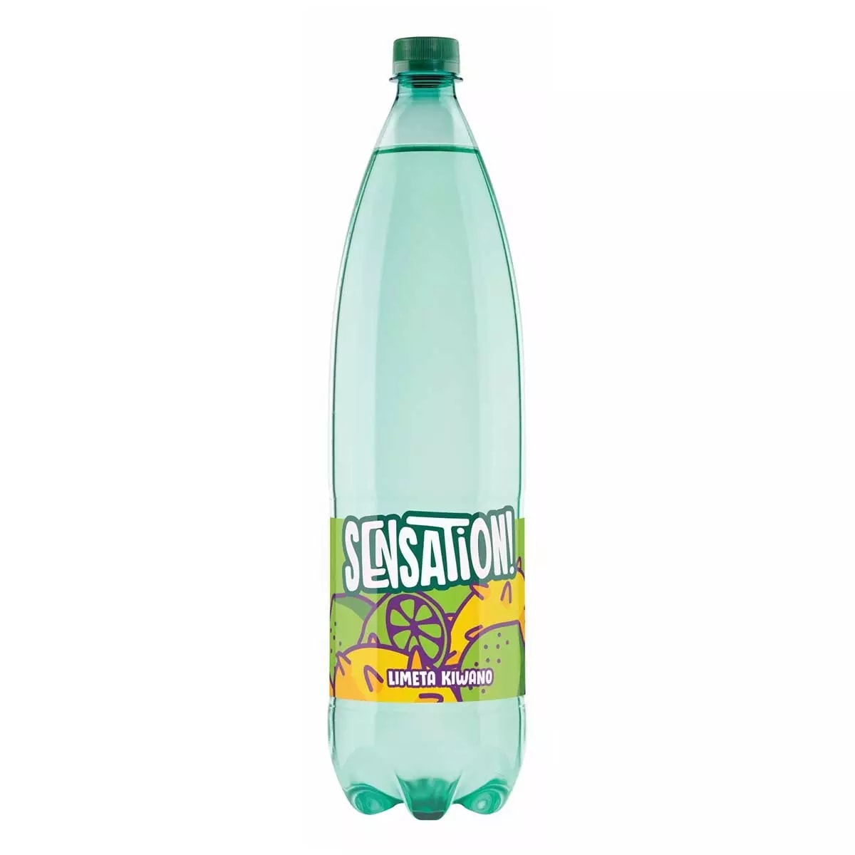 Voda sensation 1,5 l