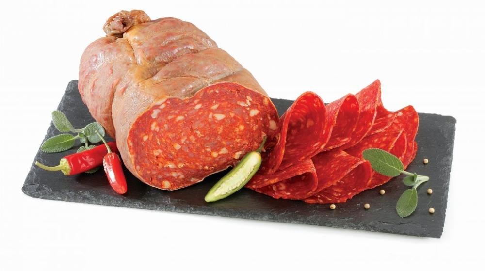 Kulen kvrgavi 100 g