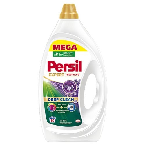 Deterdžent ili kapsule Persil tekući 3,6 L / 80 pranja ili kapsule 54/1