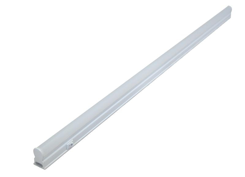 Podelementna led svjetiljka 't5'