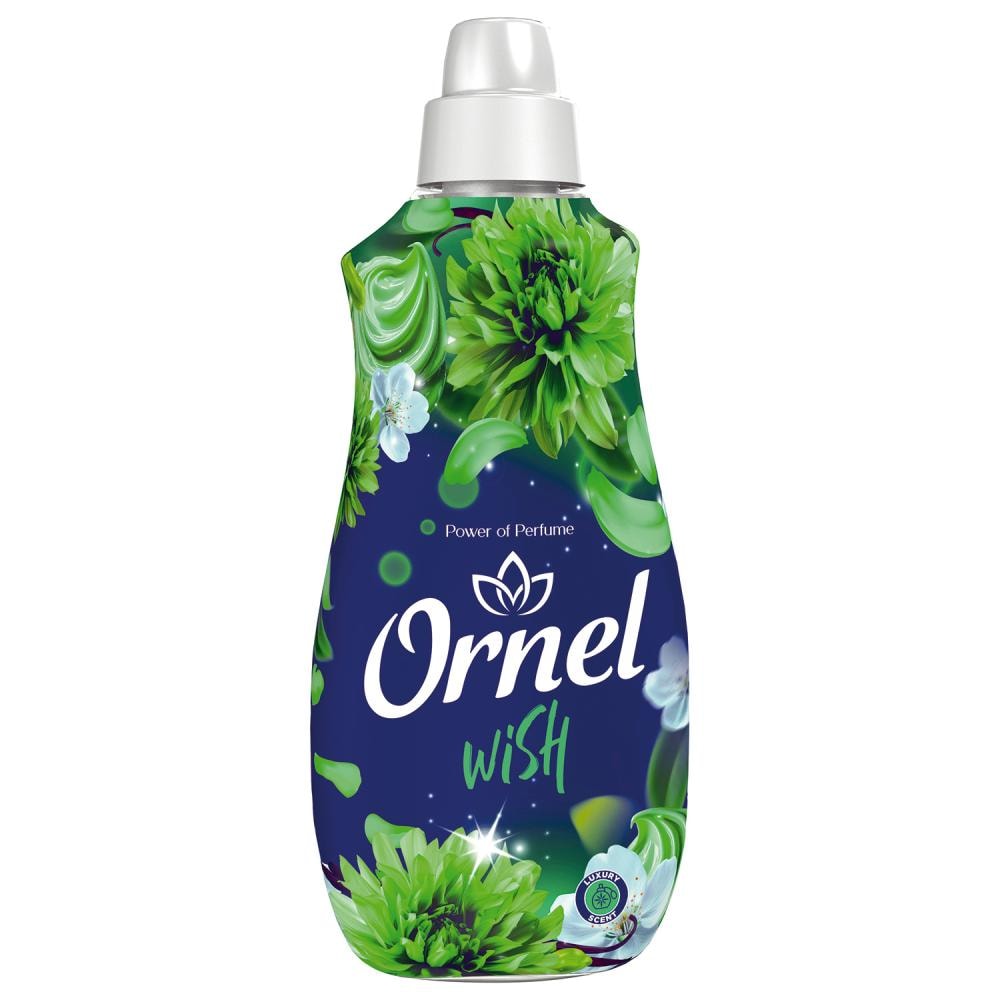 Omekšivač wish 1.6 l
