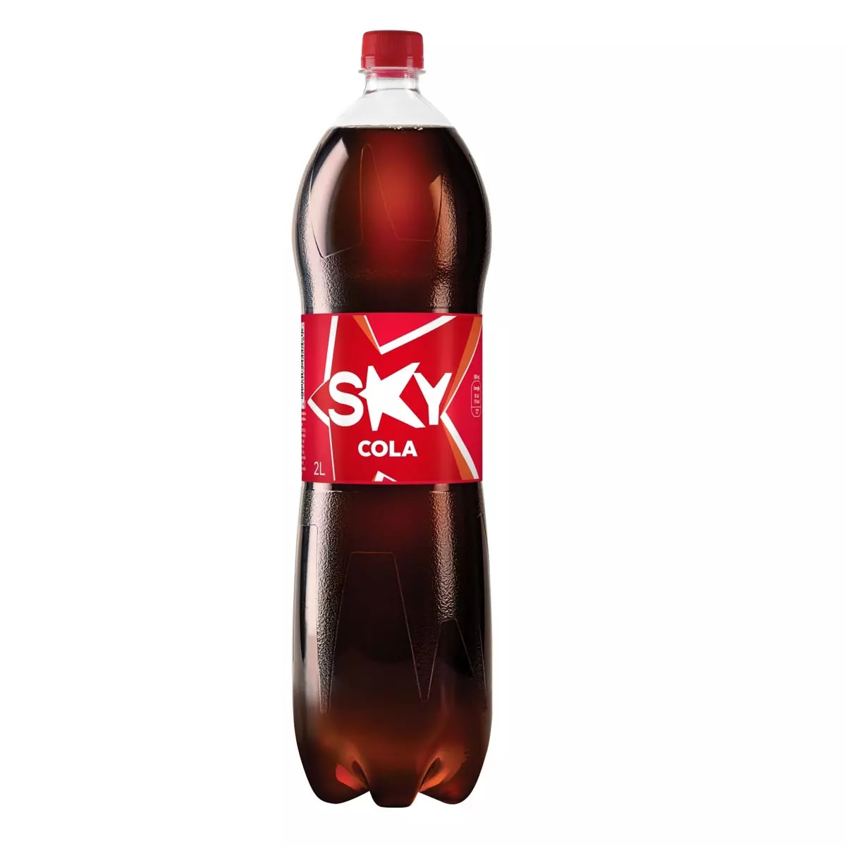 Gazirano piće sky 2 l