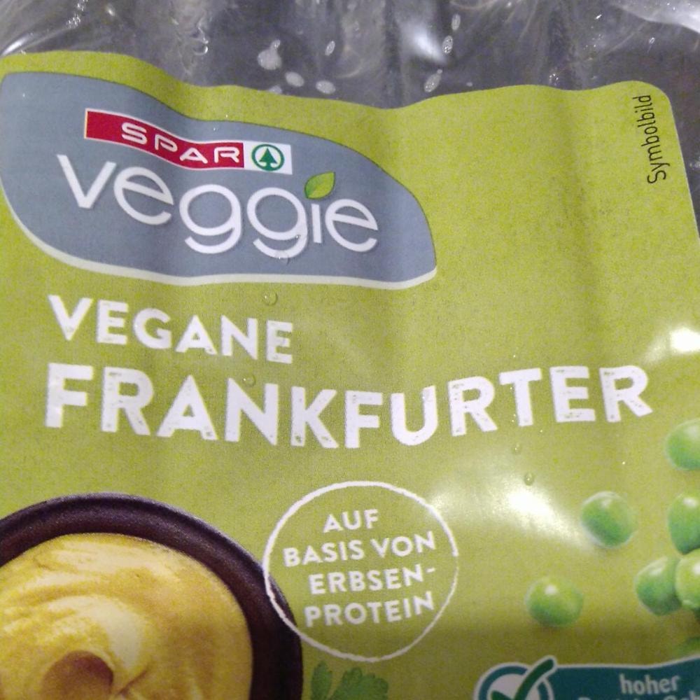 Veganski frankfurter 240 g