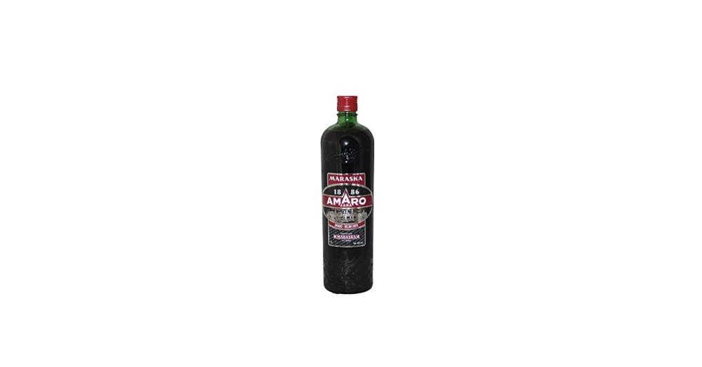 Amaro zara 1l