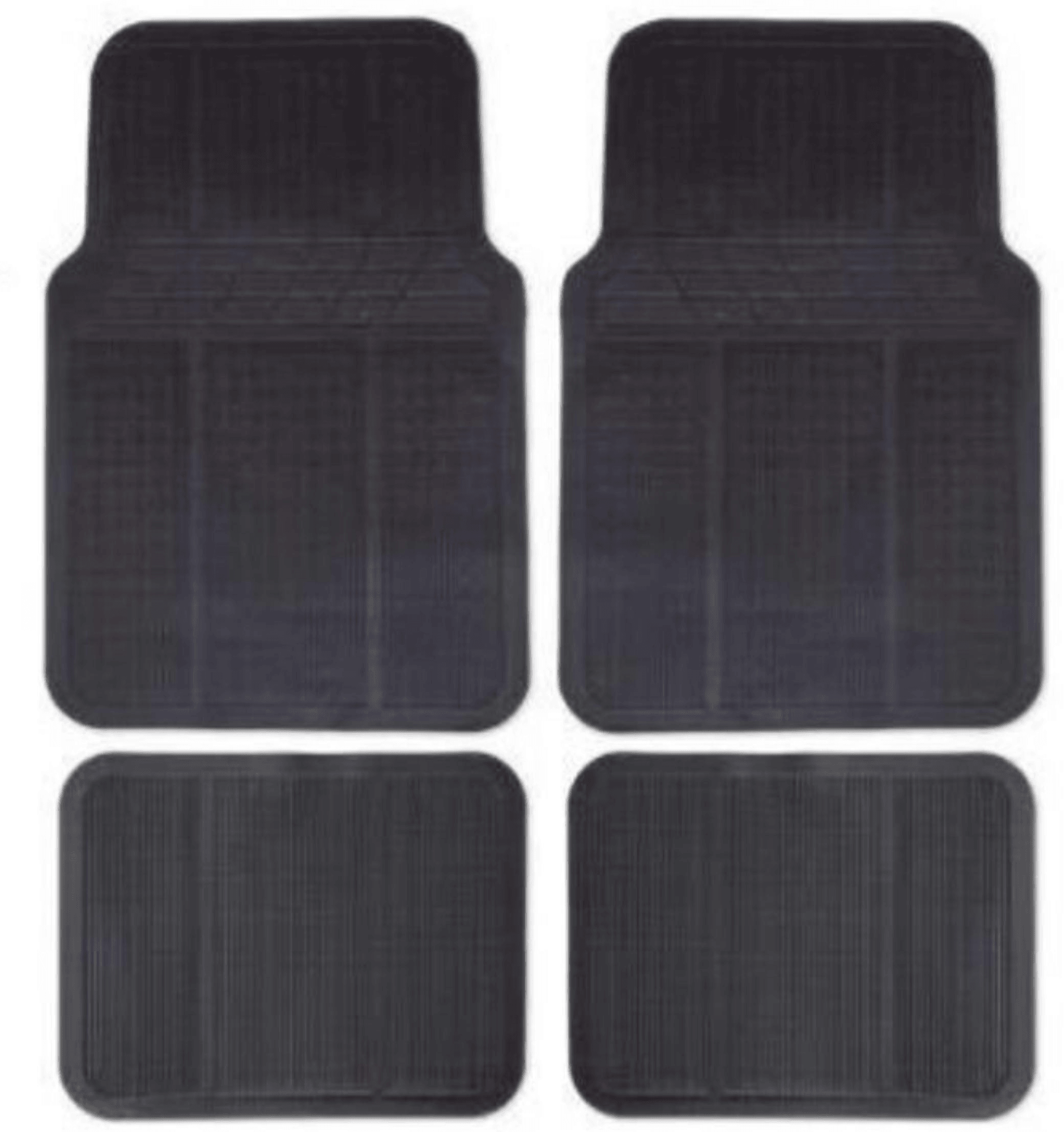 Set 4 auto tepiha