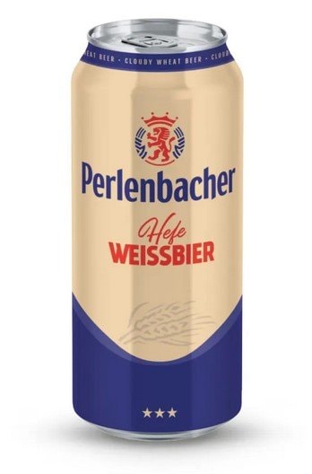 Pšenično svijetlo pivo 0.5 L