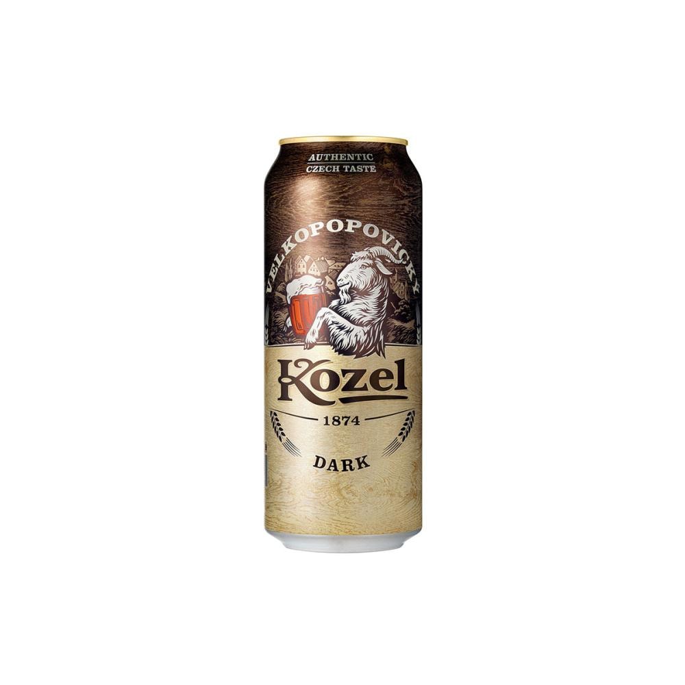 Tamno ili premium pivo 0.5 L