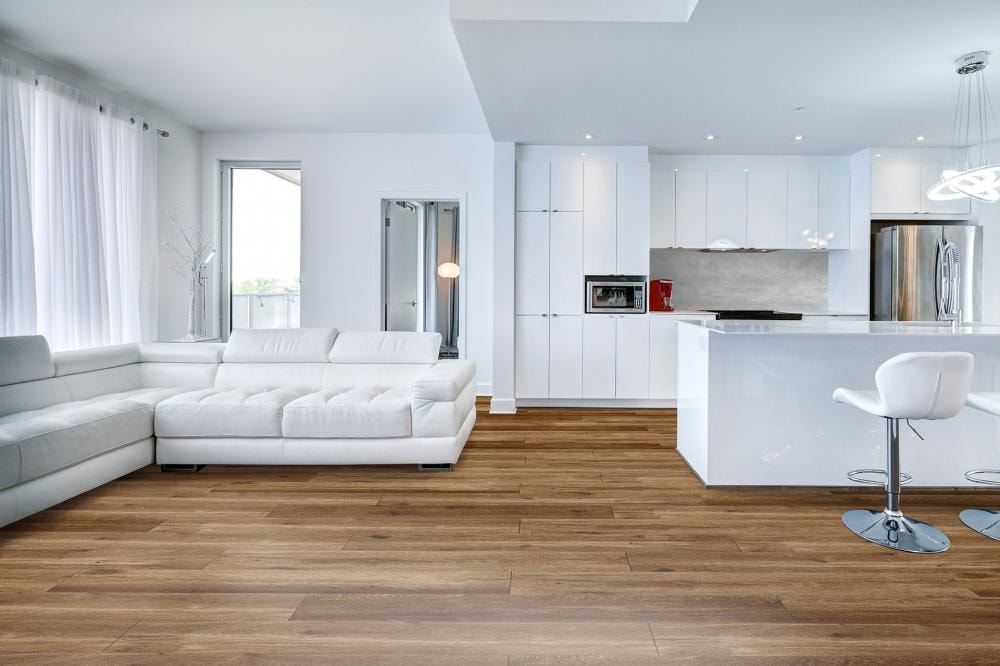 Vinil spc rosefinch oak