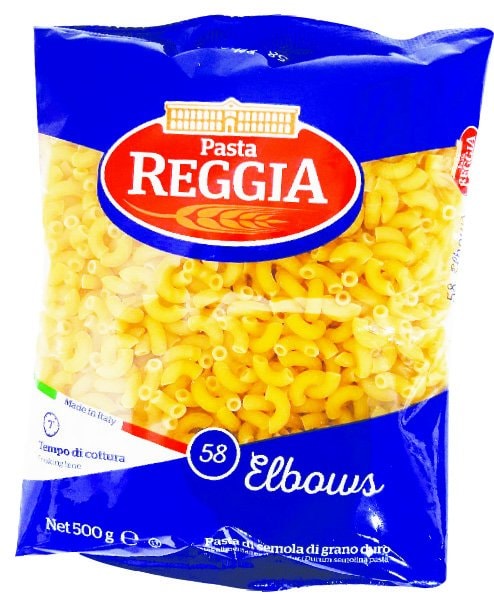 Tjestenina pužići 500 g