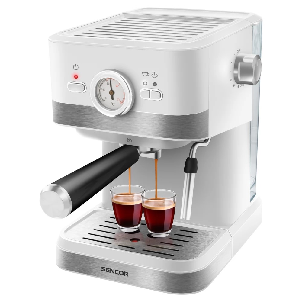 Aparat za espresso kavu sencor ses 1720wh
