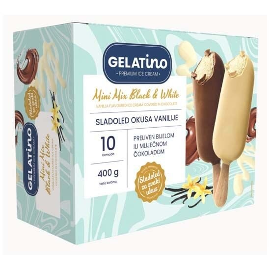 Sladoled štapić 100 ml