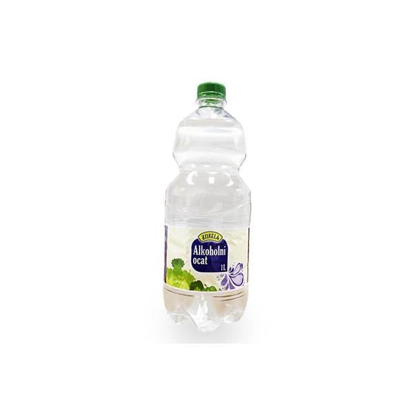 Zorela alkohoni ocat 1 l