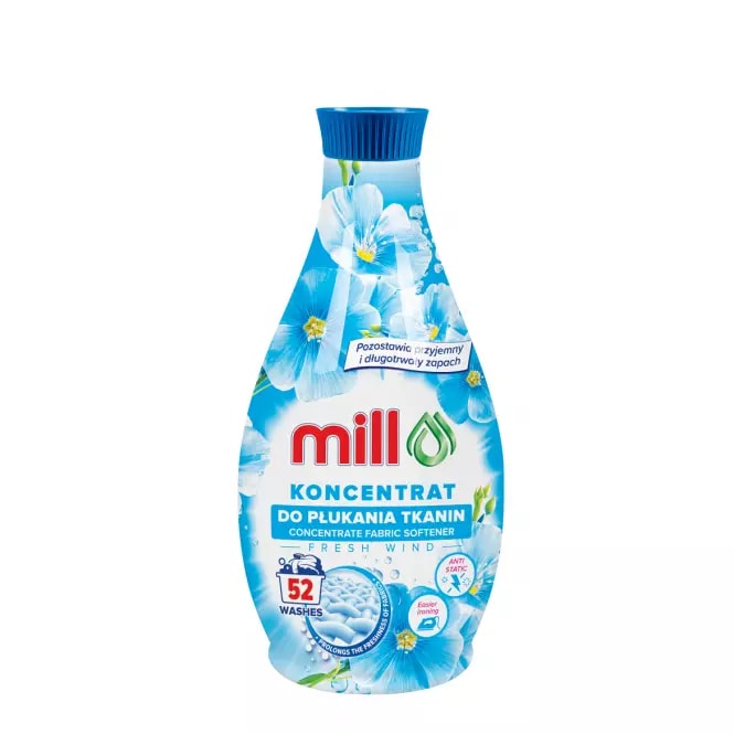 Omekšivač mill, koncentrat 1,3 l
