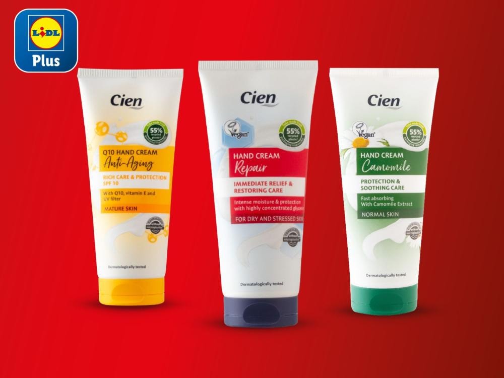 Krema za ruke 100 ml